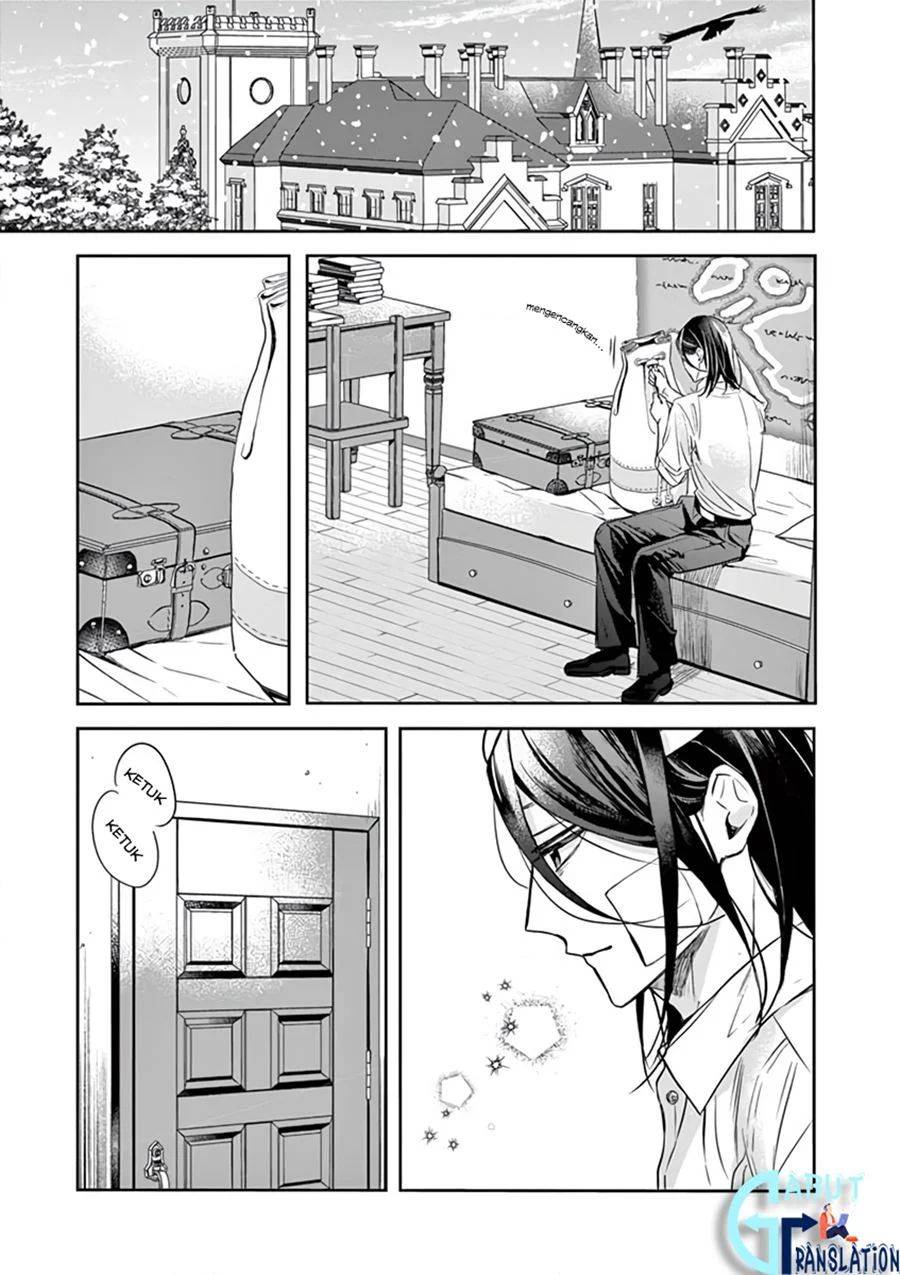 The Savior’s Book Café in Another World Chapter 009