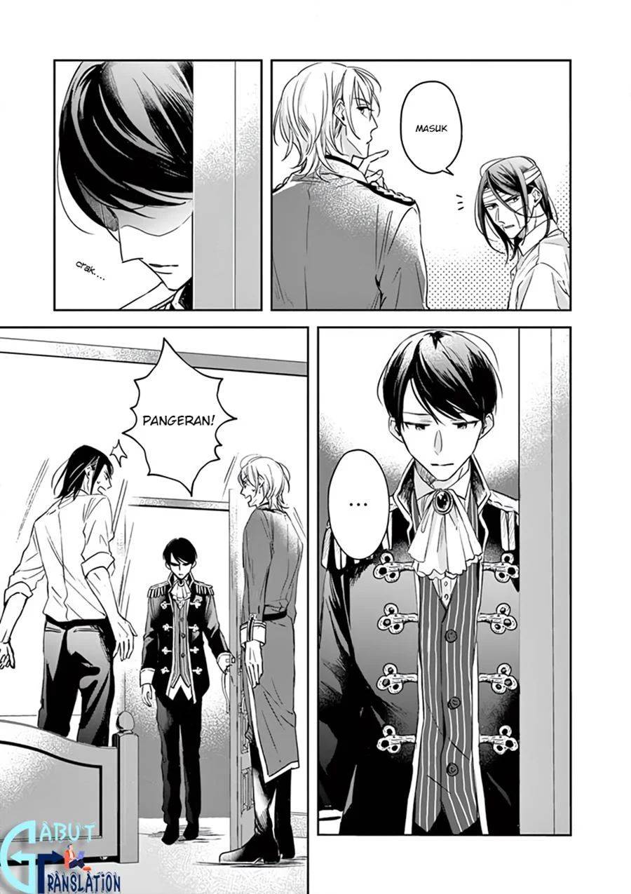 The Savior’s Book Café in Another World Chapter 009