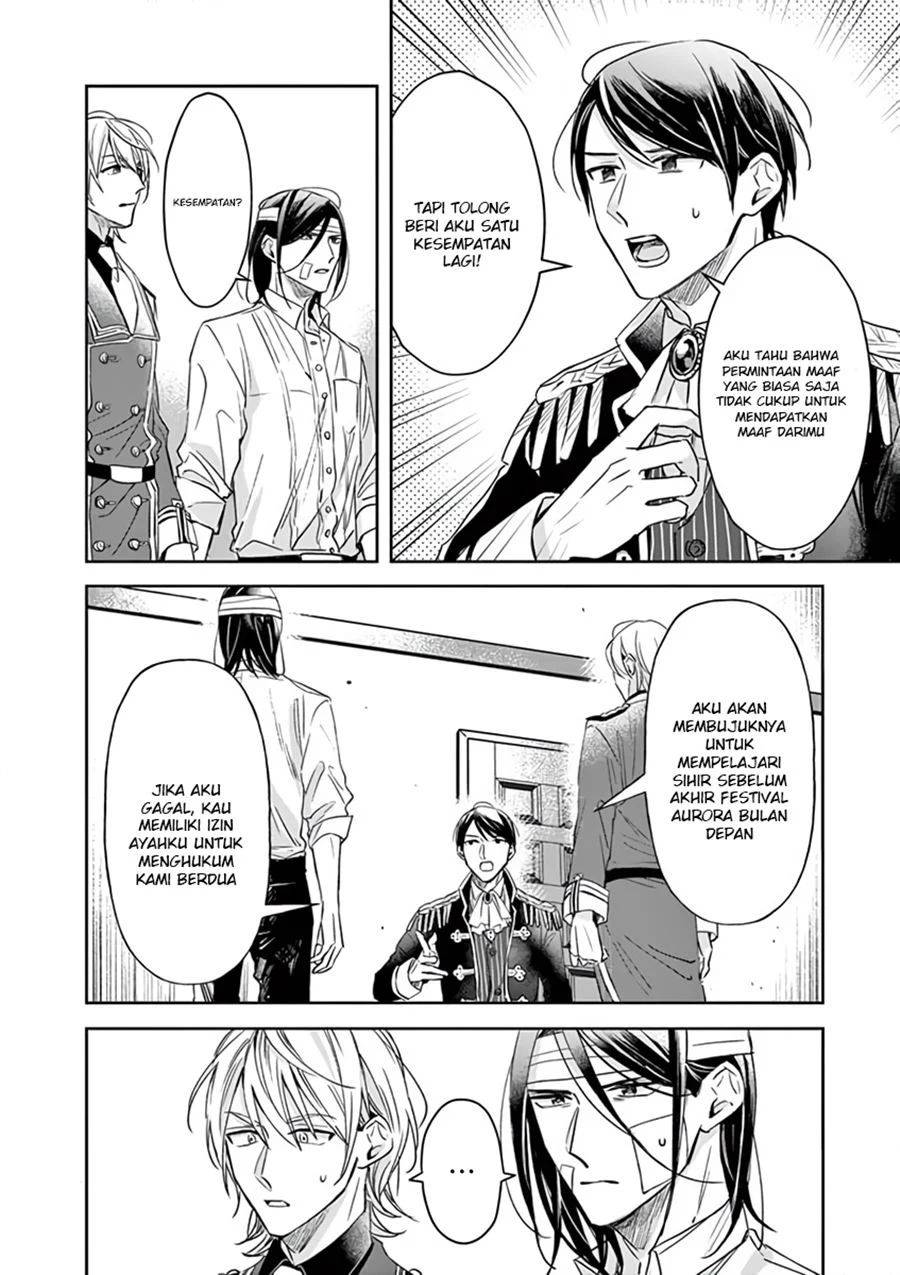 The Savior’s Book Café in Another World Chapter 009