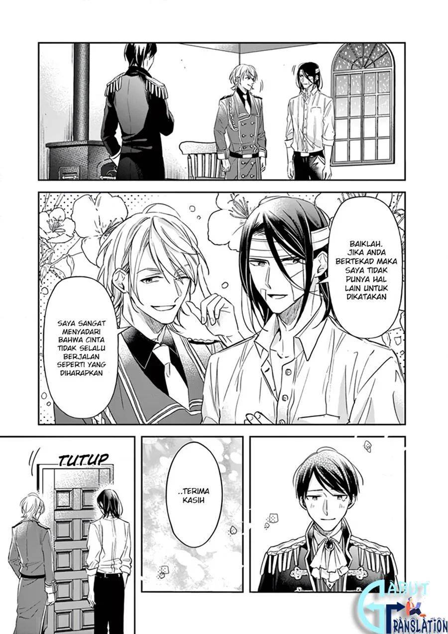 The Savior’s Book Café in Another World Chapter 009