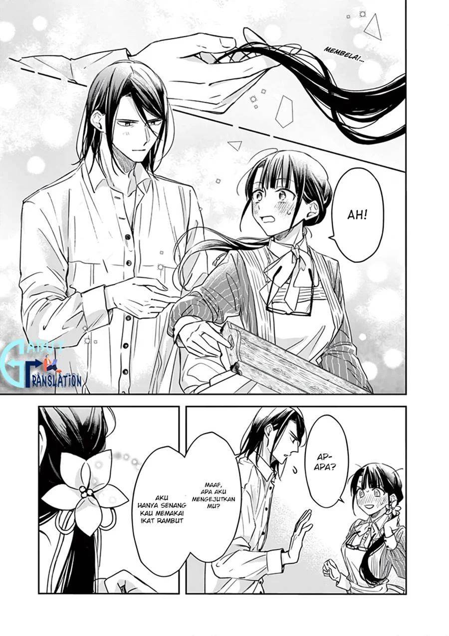 The Savior’s Book Café in Another World Chapter 009