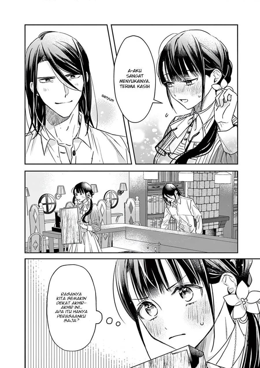 The Savior’s Book Café in Another World Chapter 009