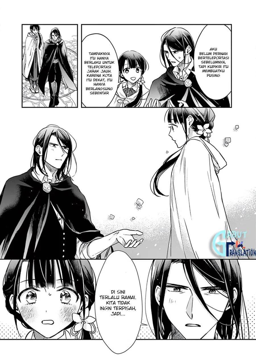 The Savior’s Book Café in Another World Chapter 009