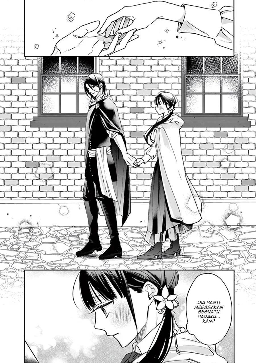 The Savior’s Book Café in Another World Chapter 009