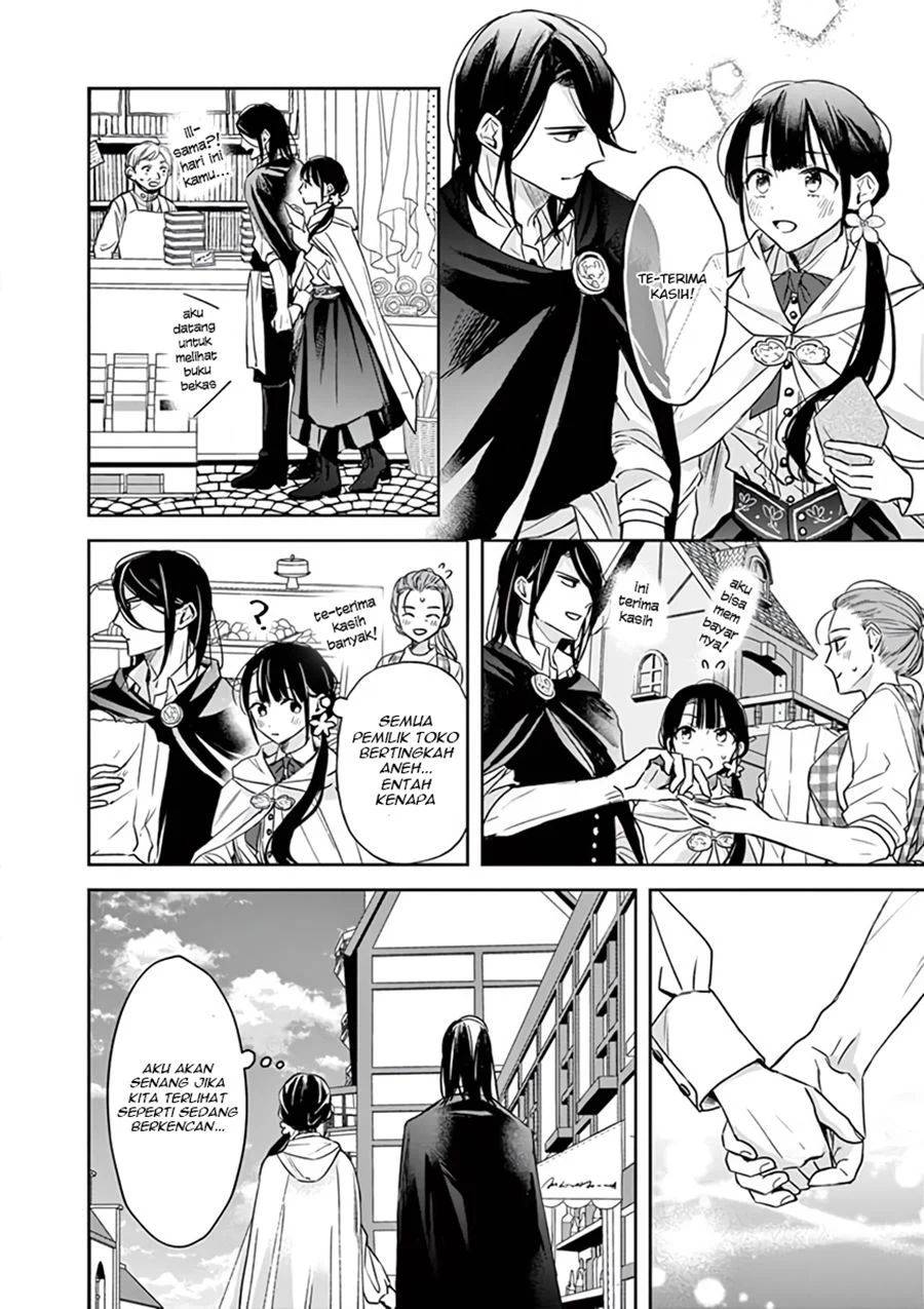 The Savior’s Book Café in Another World Chapter 009