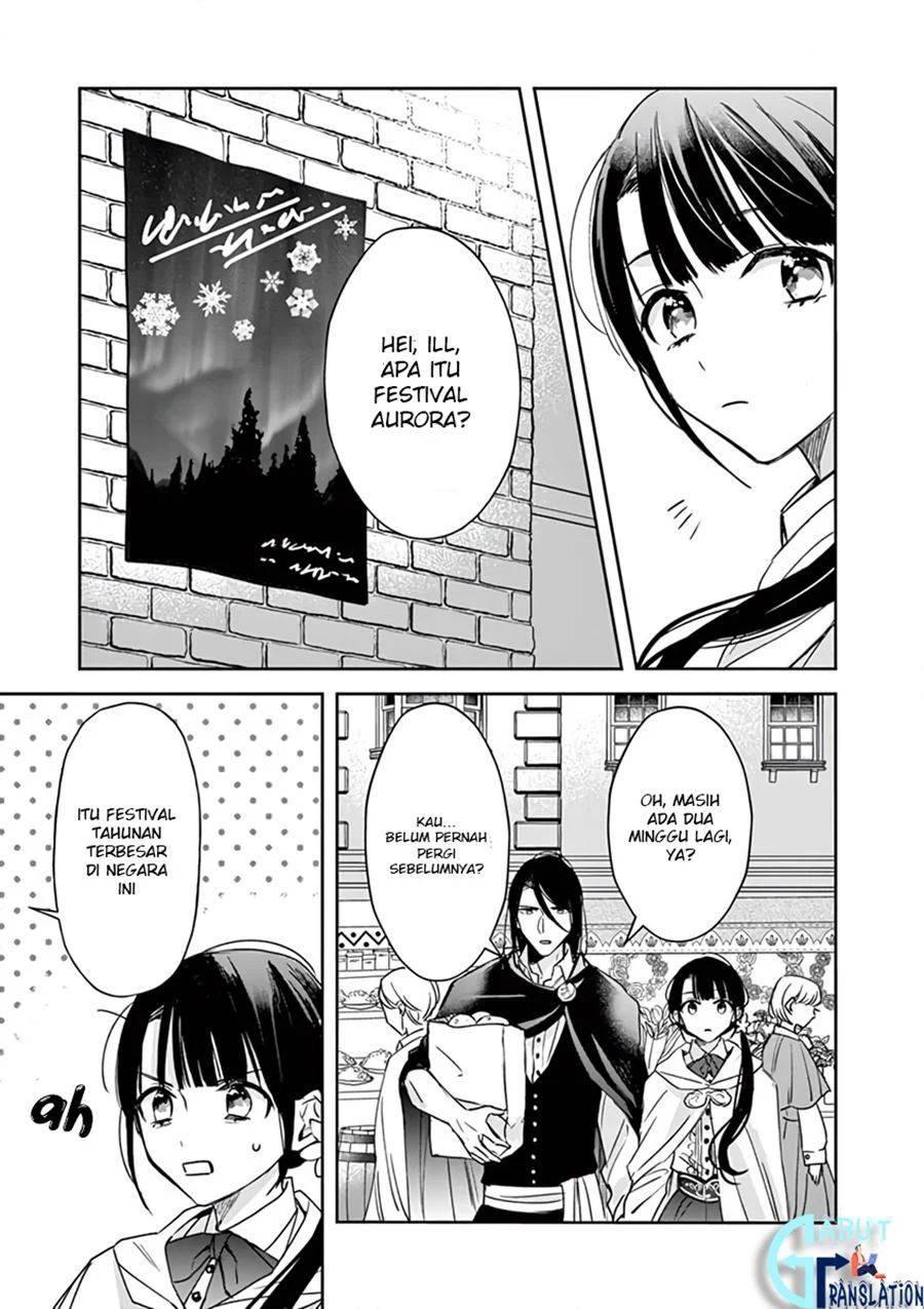 The Savior’s Book Café in Another World Chapter 009