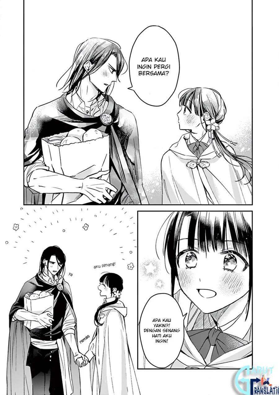 The Savior’s Book Café in Another World Chapter 009