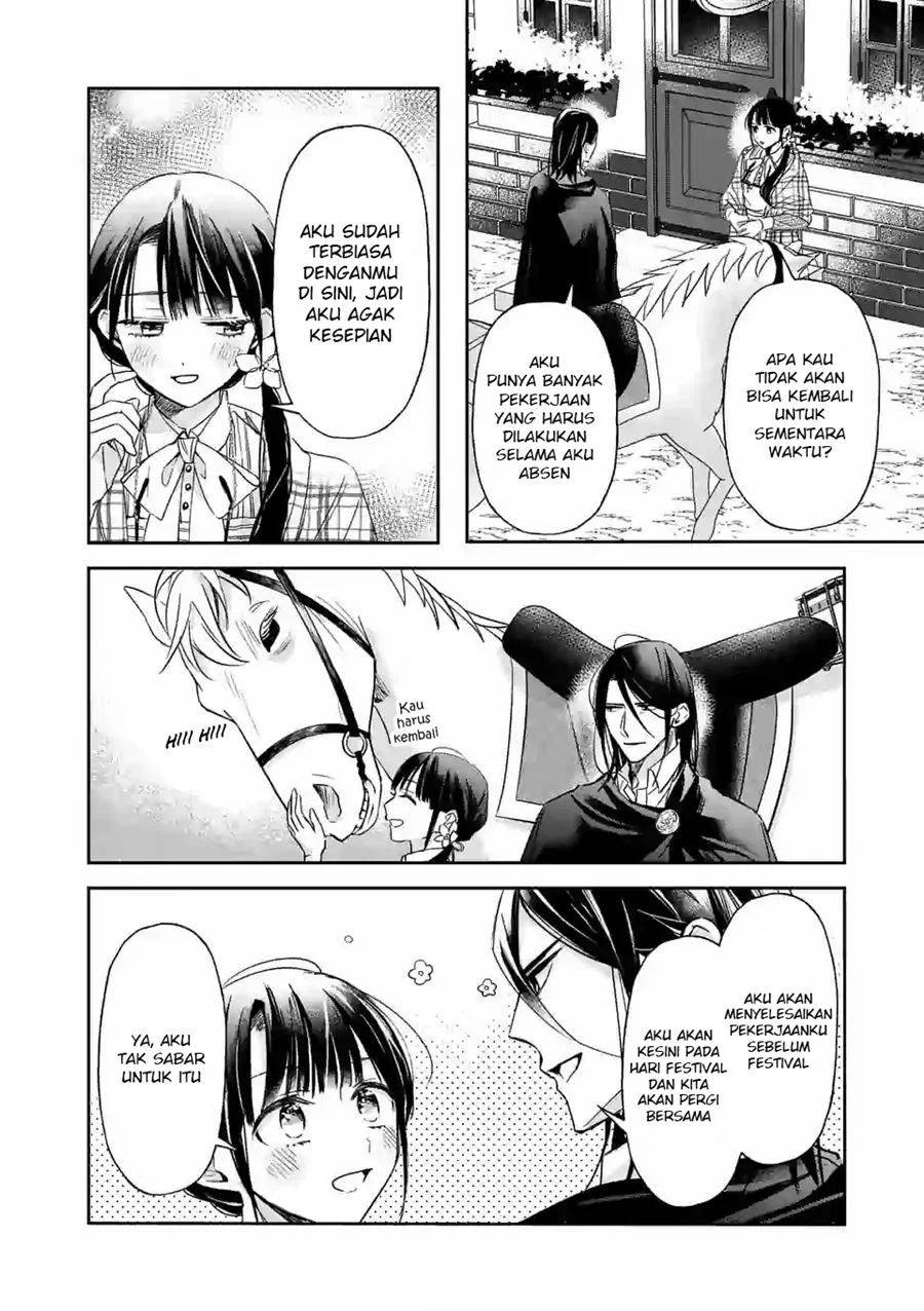 The Savior’s Book Café in Another World Chapter 010