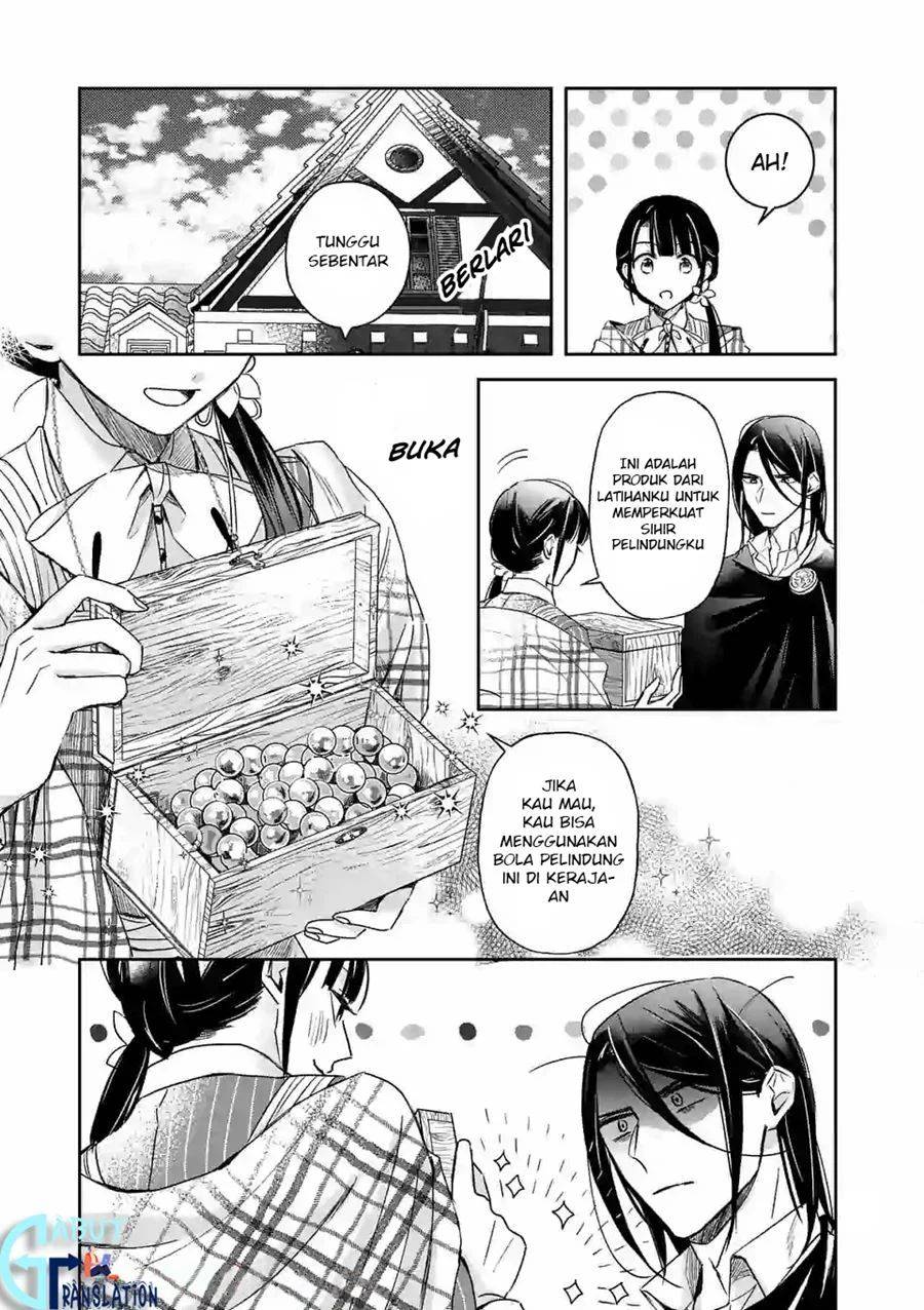 The Savior’s Book Café in Another World Chapter 010