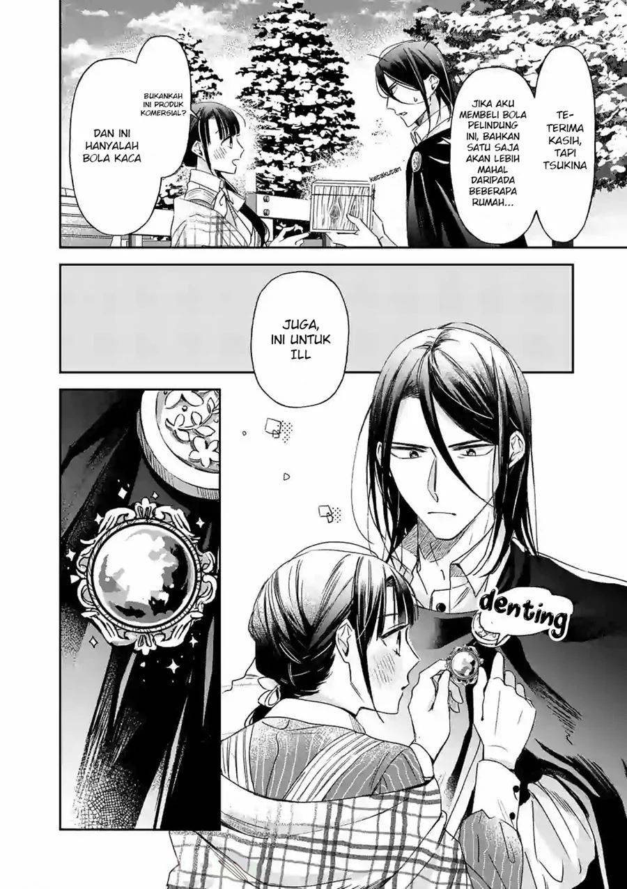 The Savior’s Book Café in Another World Chapter 010