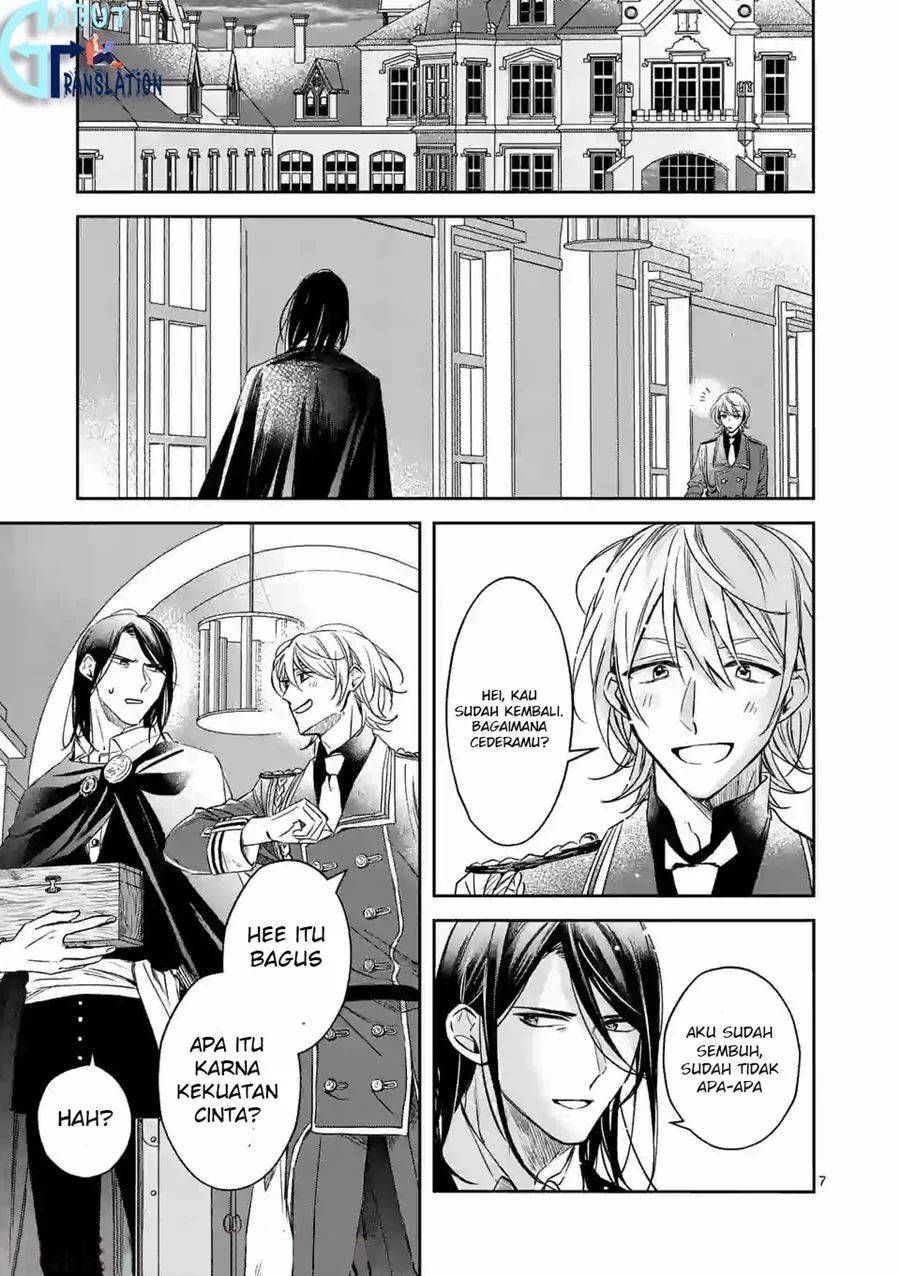 The Savior’s Book Café in Another World Chapter 010