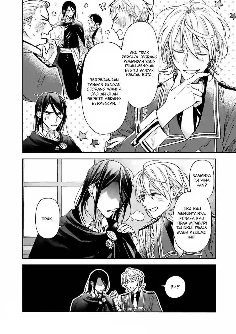 The Savior’s Book Café in Another World Chapter 010