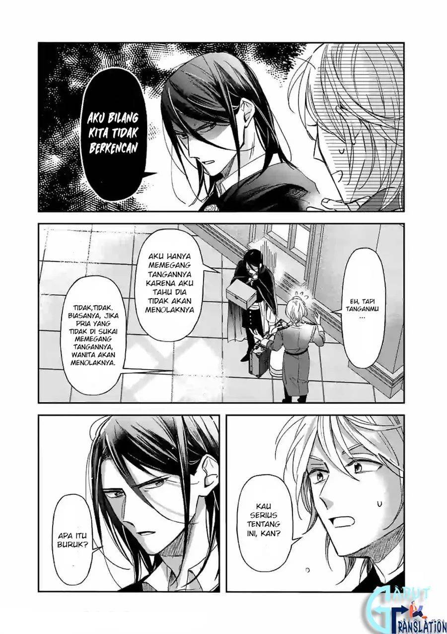 The Savior’s Book Café in Another World Chapter 010