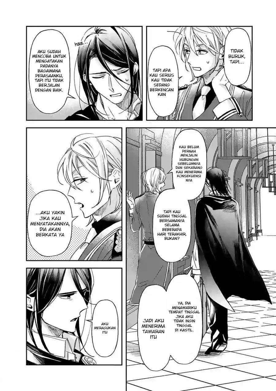 The Savior’s Book Café in Another World Chapter 010