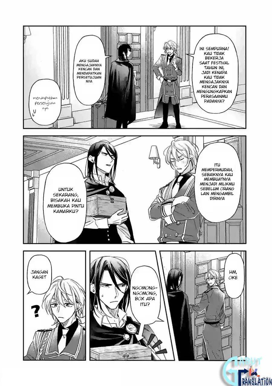 The Savior’s Book Café in Another World Chapter 010