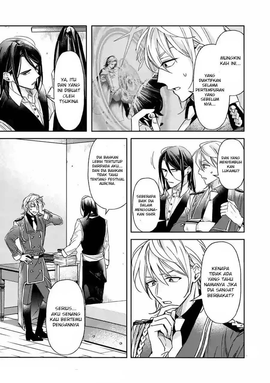 The Savior’s Book Café in Another World Chapter 010