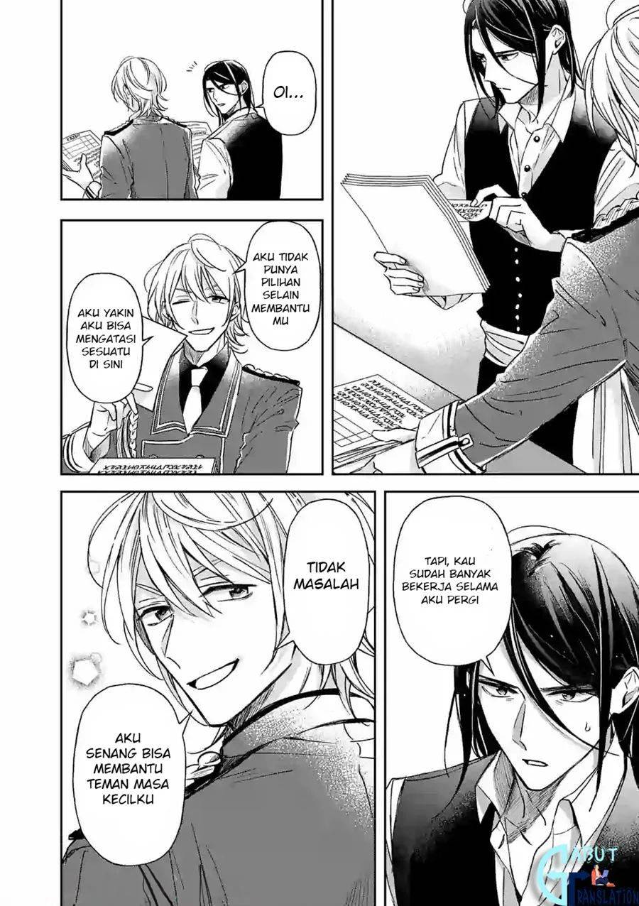 The Savior’s Book Café in Another World Chapter 010
