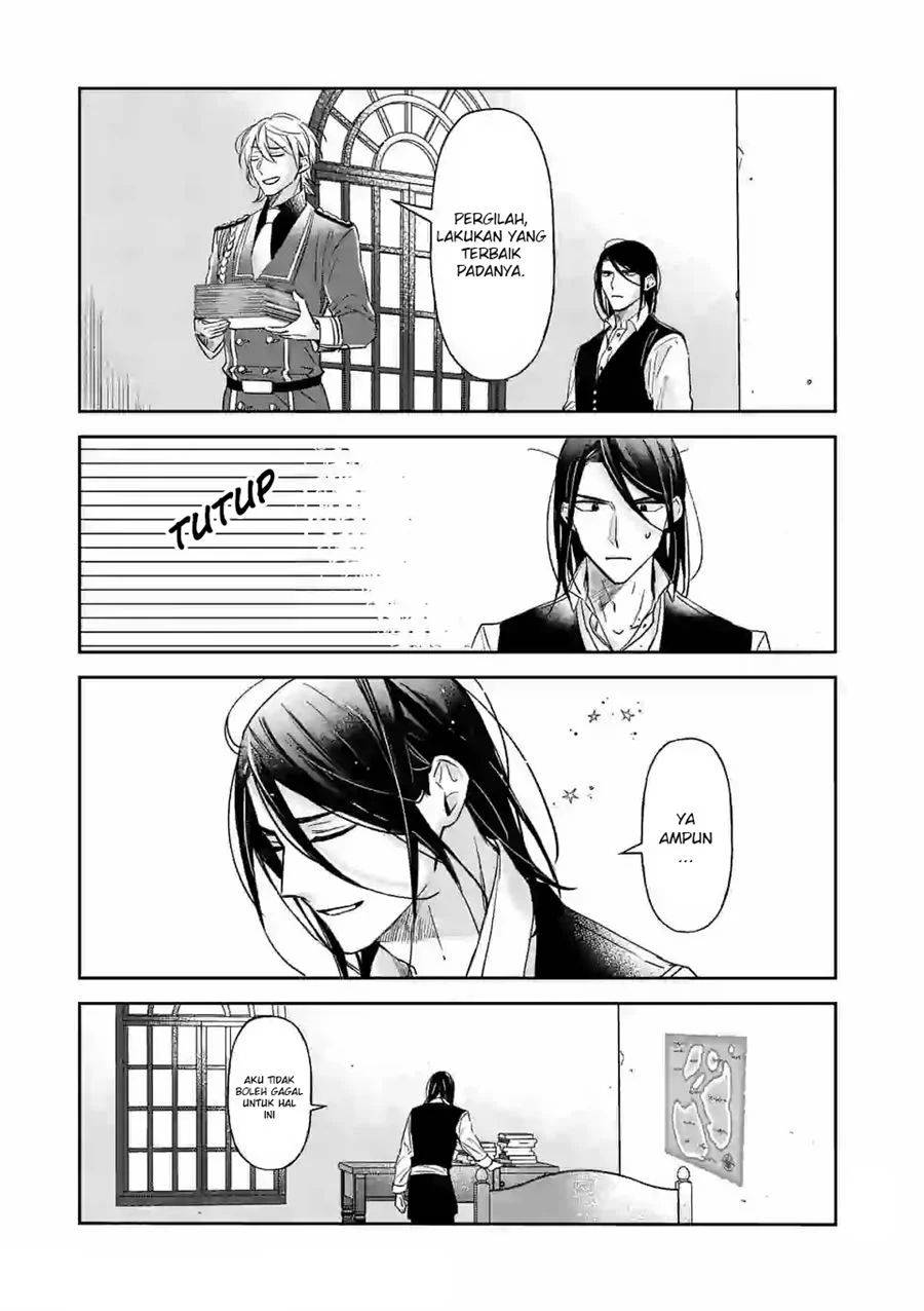 The Savior’s Book Café in Another World Chapter 010