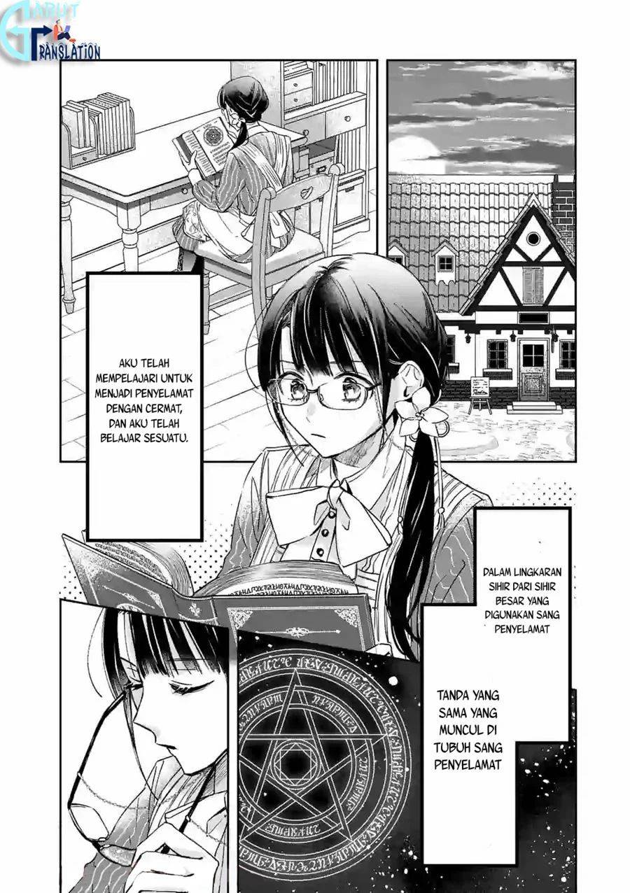 The Savior’s Book Café in Another World Chapter 010