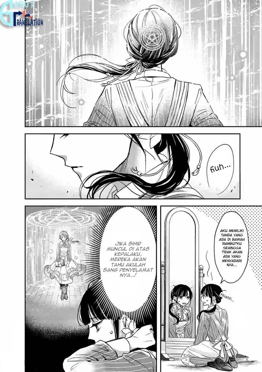The Savior’s Book Café in Another World Chapter 010