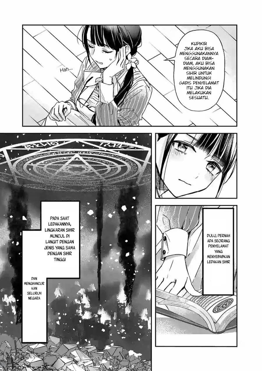 The Savior’s Book Café in Another World Chapter 010