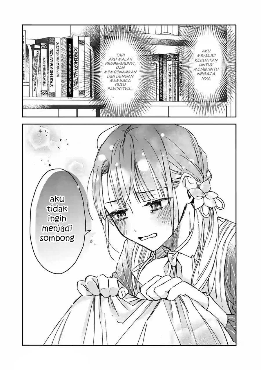 The Savior’s Book Café in Another World Chapter 010