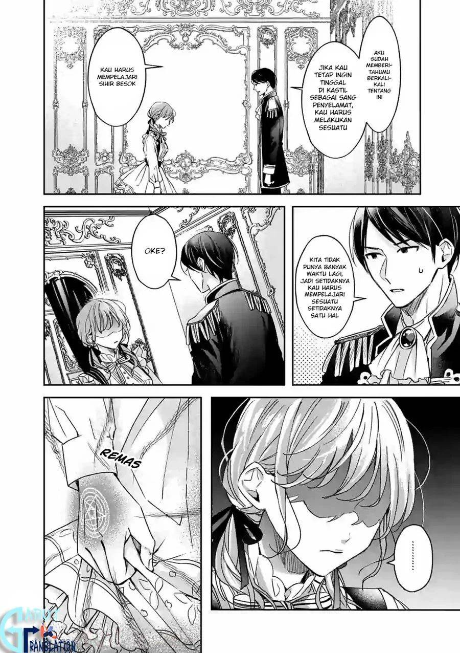The Savior’s Book Café in Another World Chapter 010
