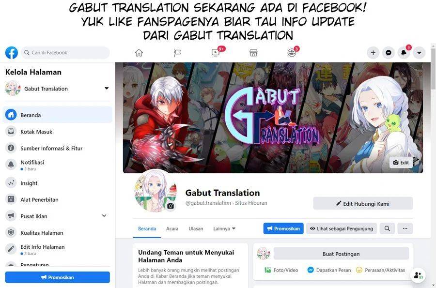 The Savior’s Book Café in Another World Chapter 010