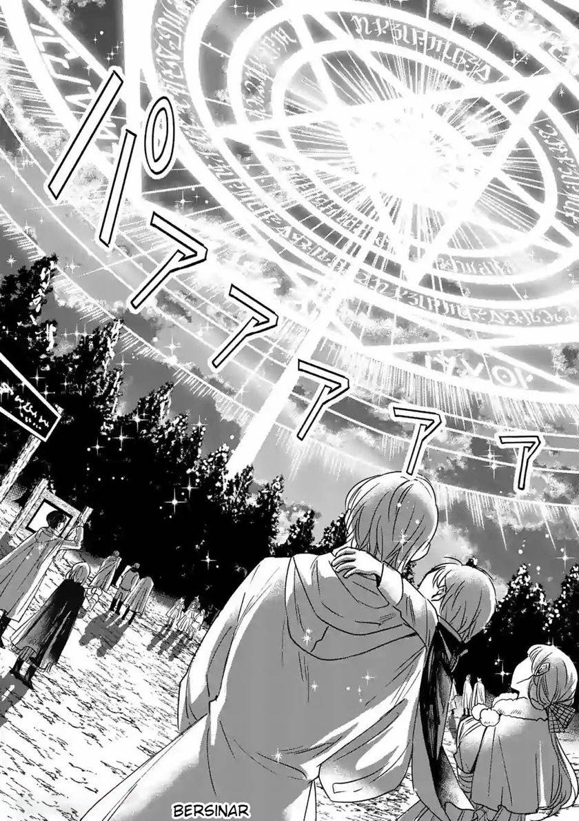 The Savior’s Book Café in Another World Chapter 012