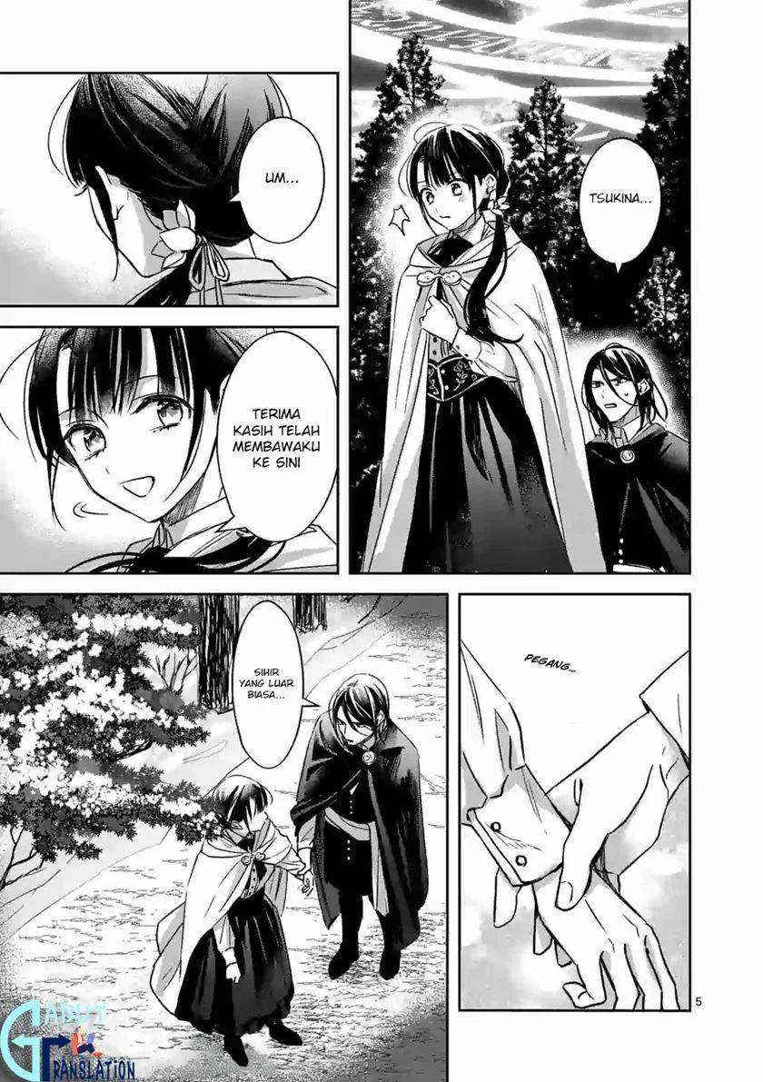 The Savior’s Book Café in Another World Chapter 012