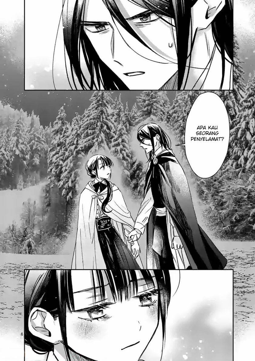 The Savior’s Book Café in Another World Chapter 012
