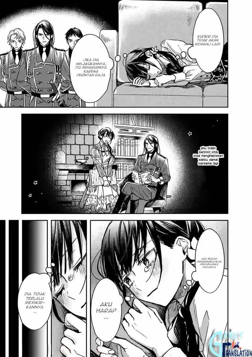 The Savior’s Book Café in Another World Chapter 012