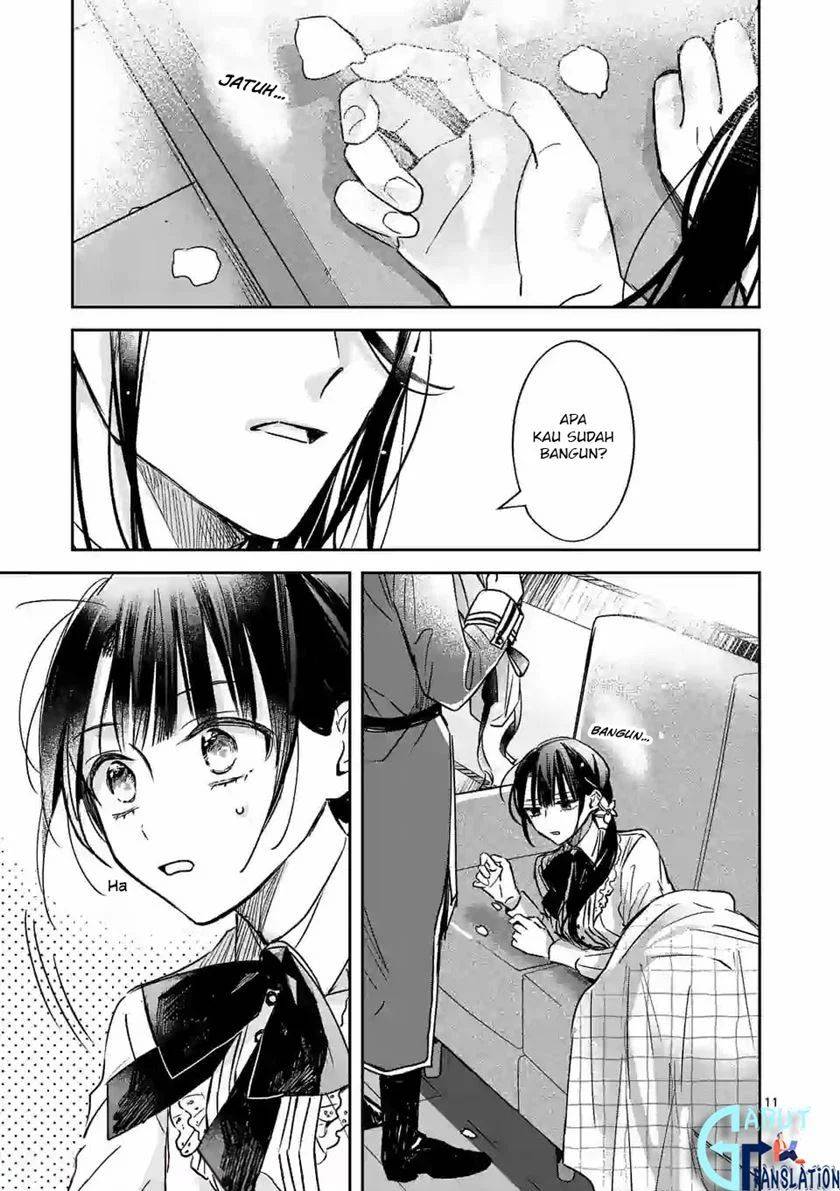 The Savior’s Book Café in Another World Chapter 012