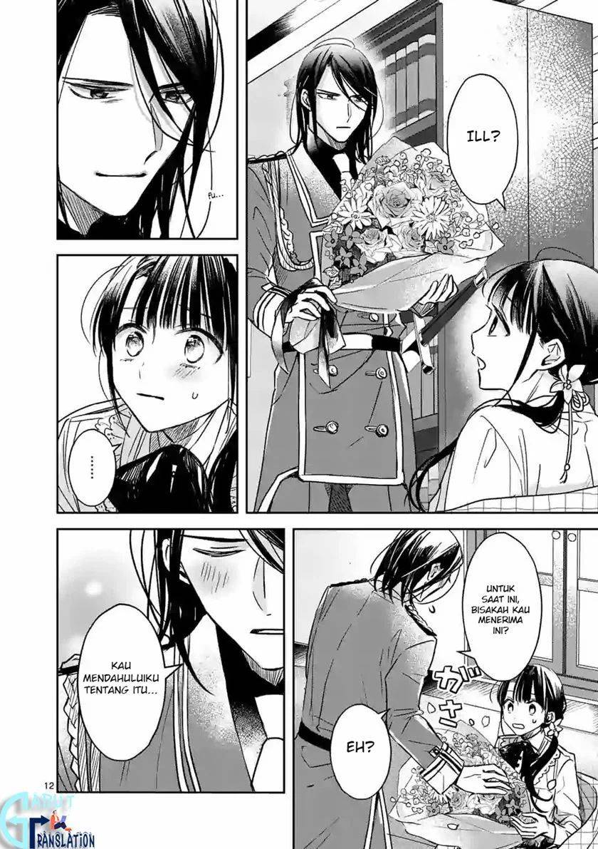 The Savior’s Book Café in Another World Chapter 012