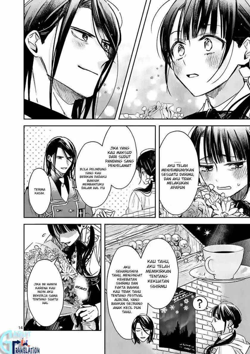 The Savior’s Book Café in Another World Chapter 012