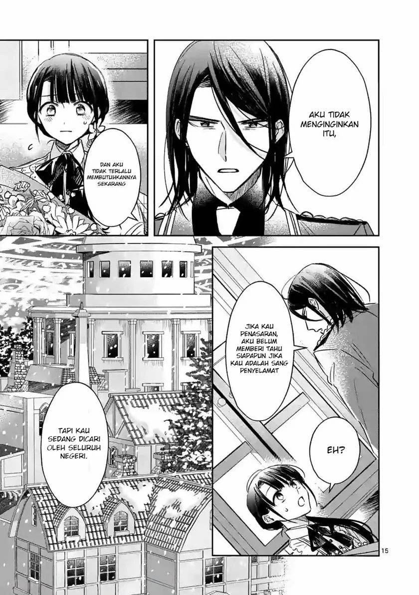 The Savior’s Book Café in Another World Chapter 012