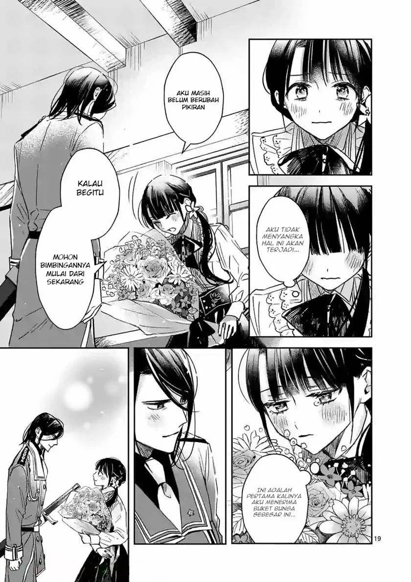 The Savior’s Book Café in Another World Chapter 012
