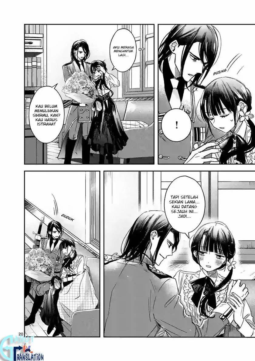 The Savior’s Book Café in Another World Chapter 012