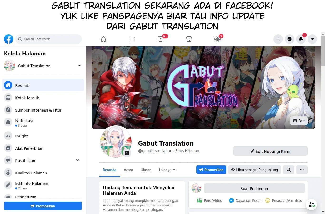 The Savior’s Book Café in Another World Chapter 012