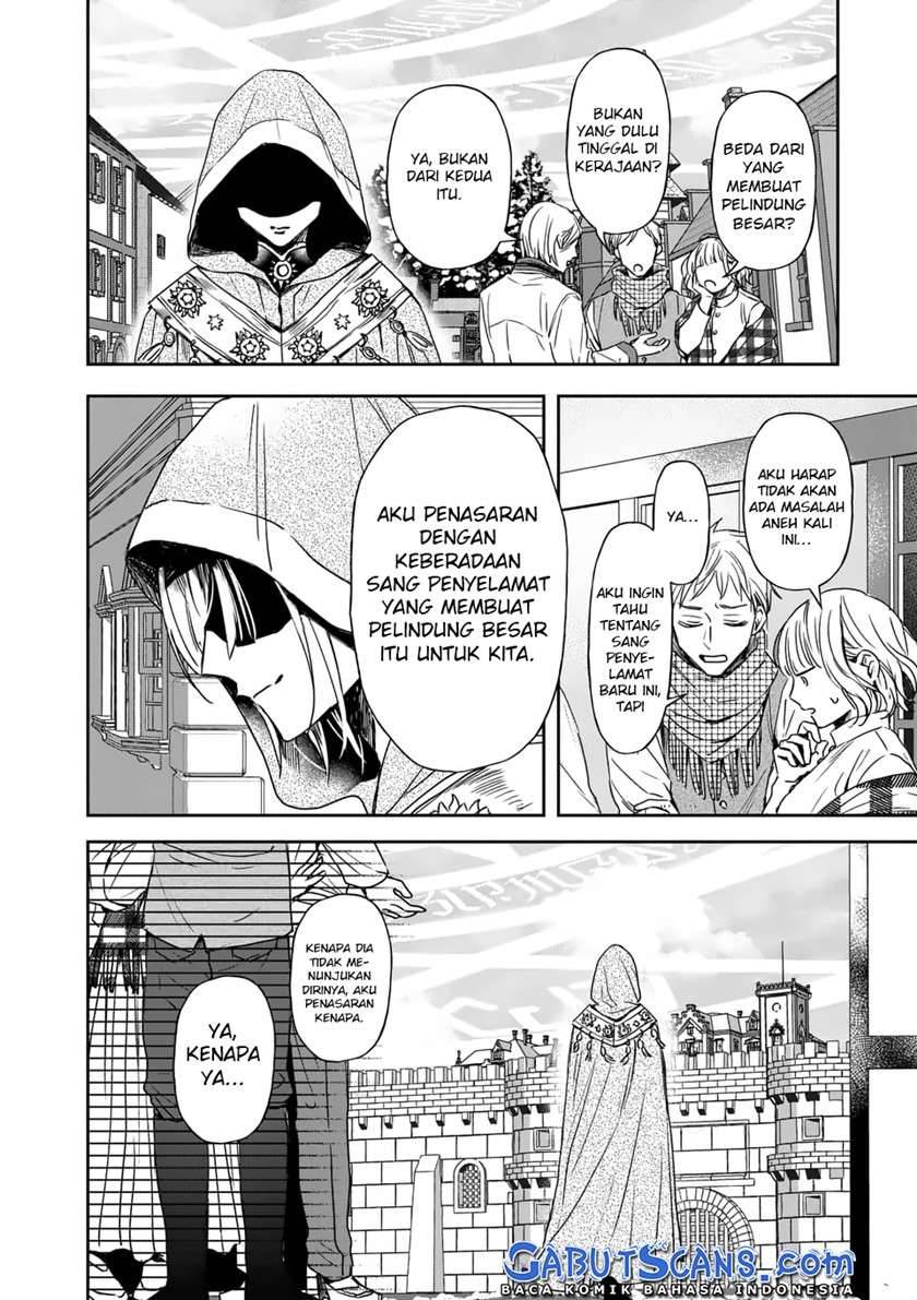 The Savior’s Book Café in Another World Chapter 014