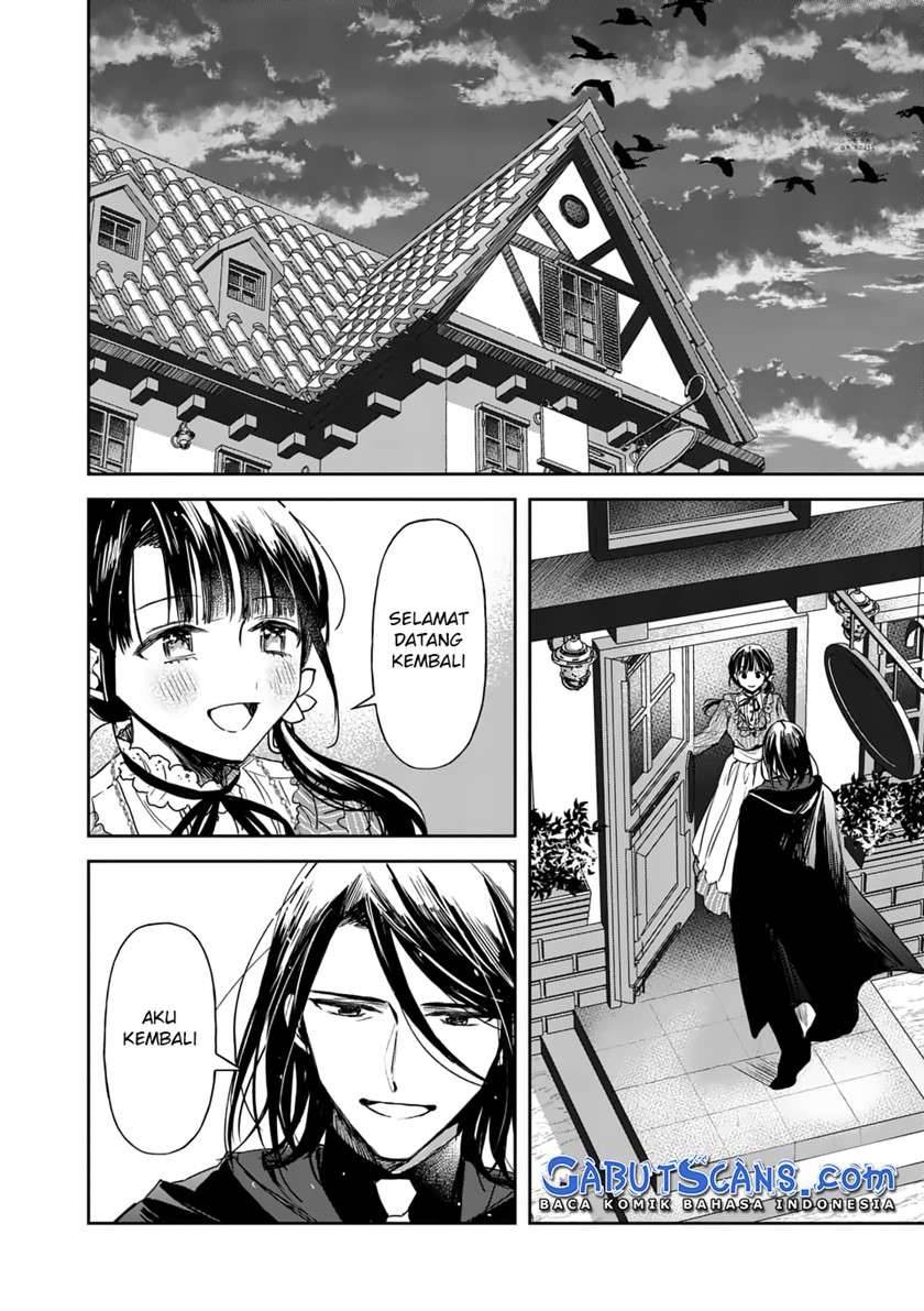 The Savior’s Book Café in Another World Chapter 014
