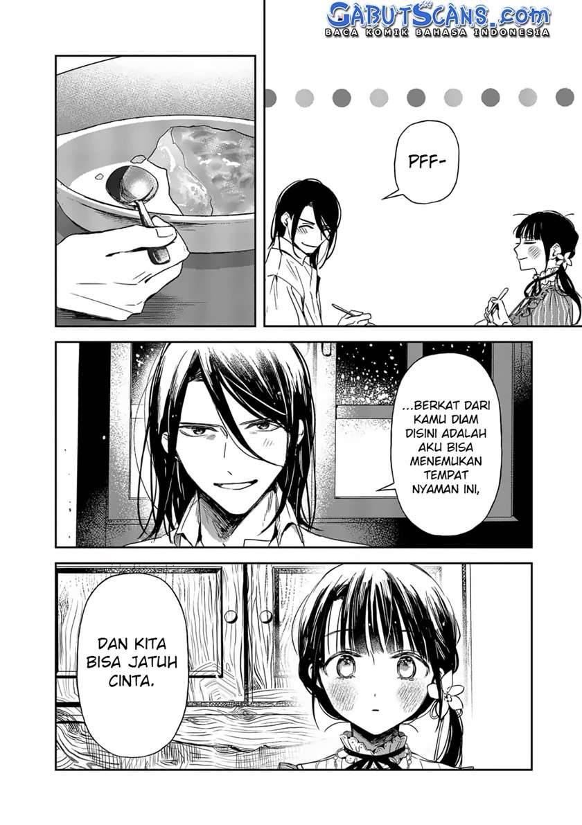 The Savior’s Book Café in Another World Chapter 014