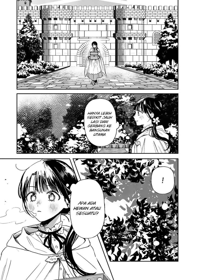 The Savior’s Book Café in Another World Chapter 014