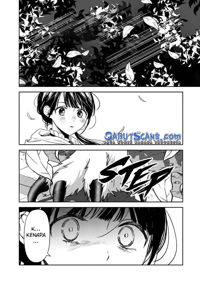 The Savior’s Book Café in Another World Chapter 014