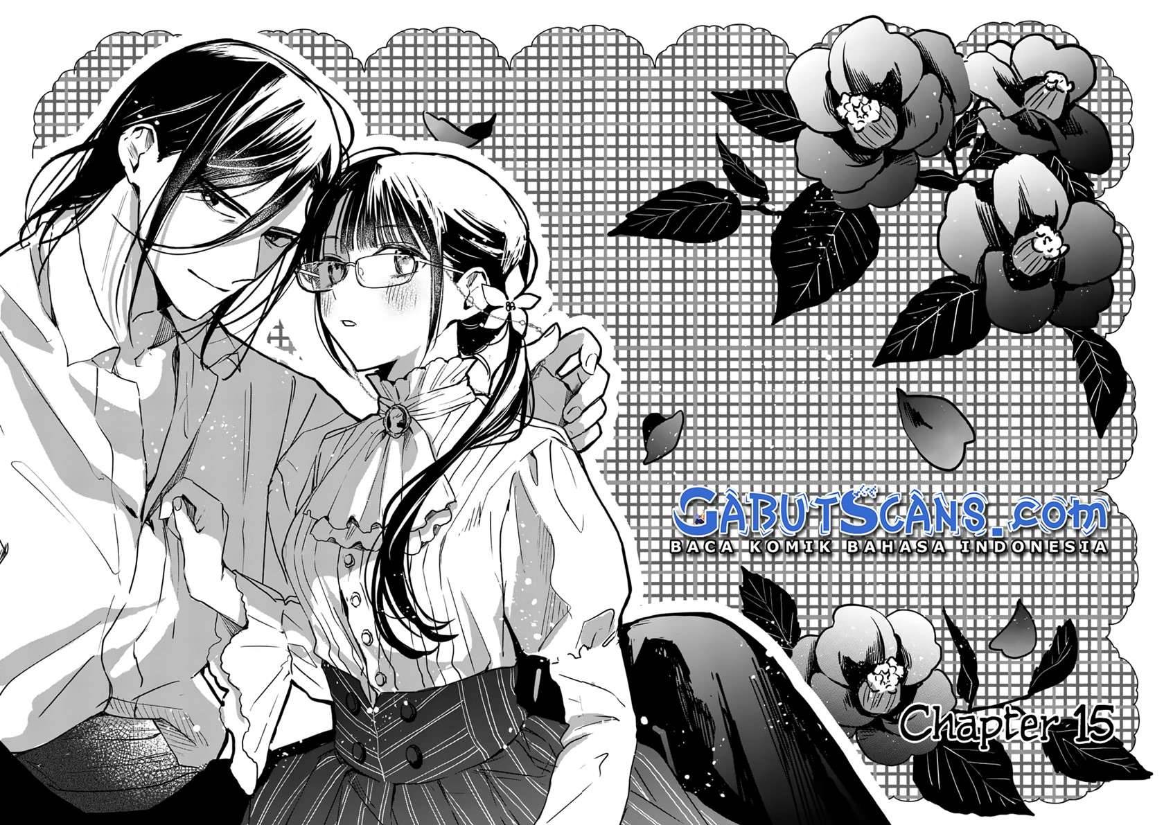 The Savior’s Book Café in Another World Chapter 015