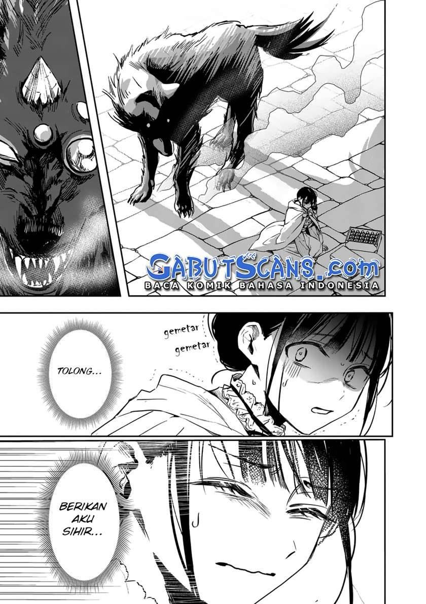 The Savior’s Book Café in Another World Chapter 015