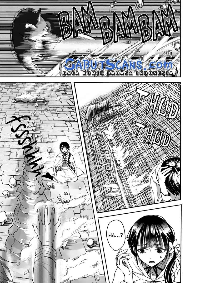 The Savior’s Book Café in Another World Chapter 015