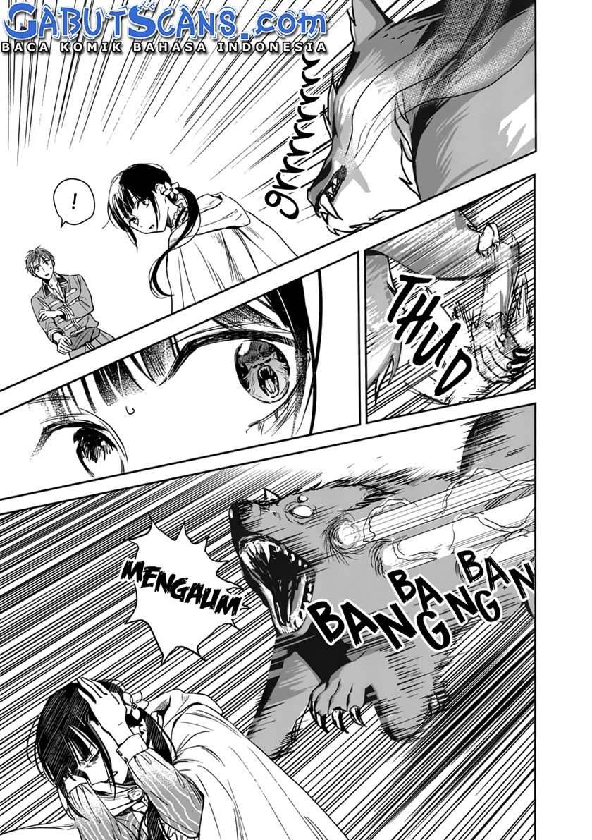 The Savior’s Book Café in Another World Chapter 015
