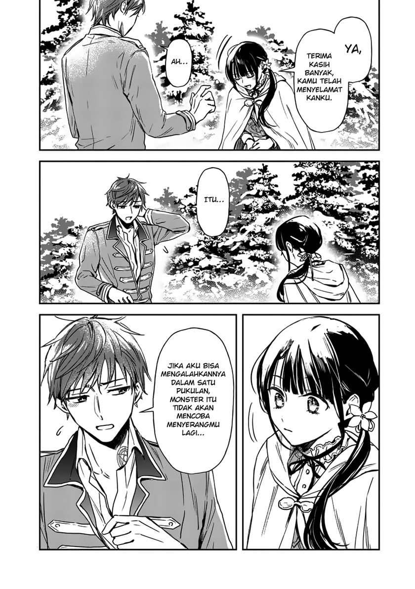 The Savior’s Book Café in Another World Chapter 015