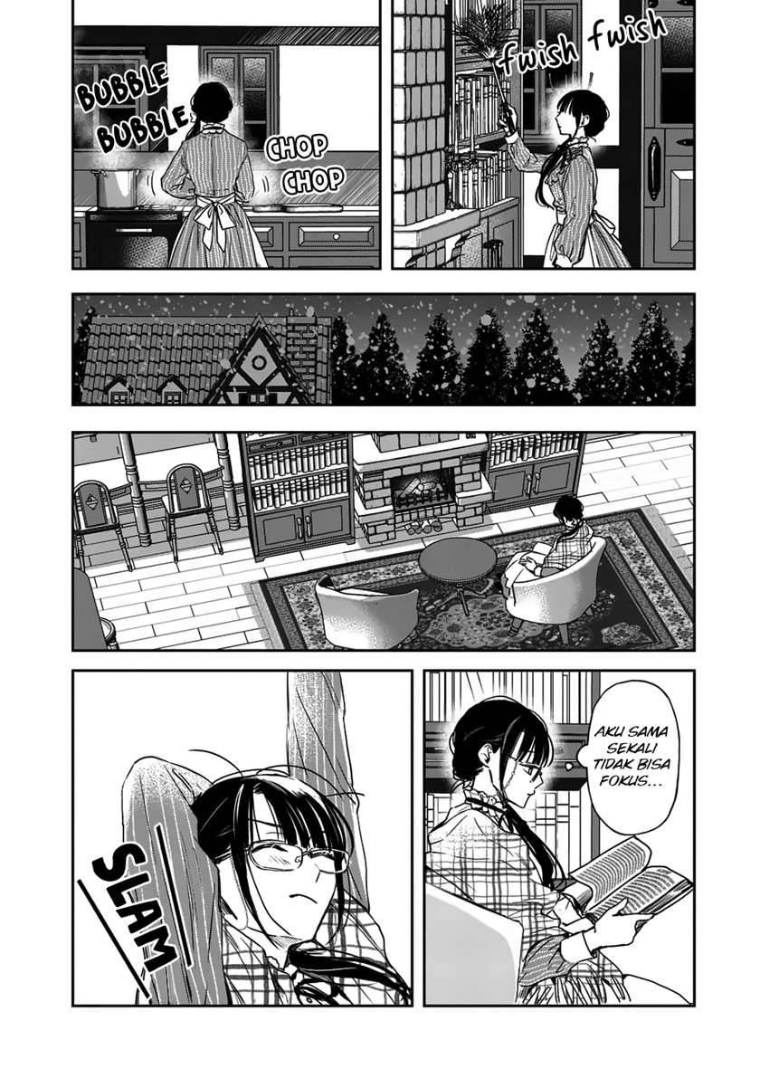 The Savior’s Book Café in Another World Chapter 015